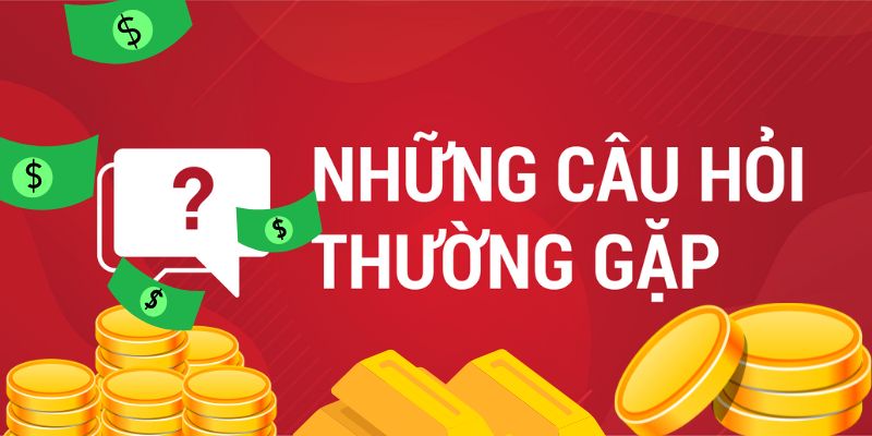 Các câu hỏi thường gặp liên quan giao dịch tài chính